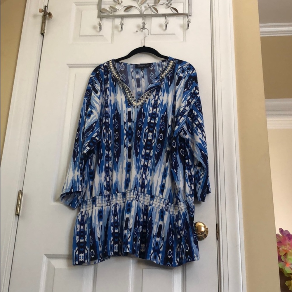 Jones New York Top